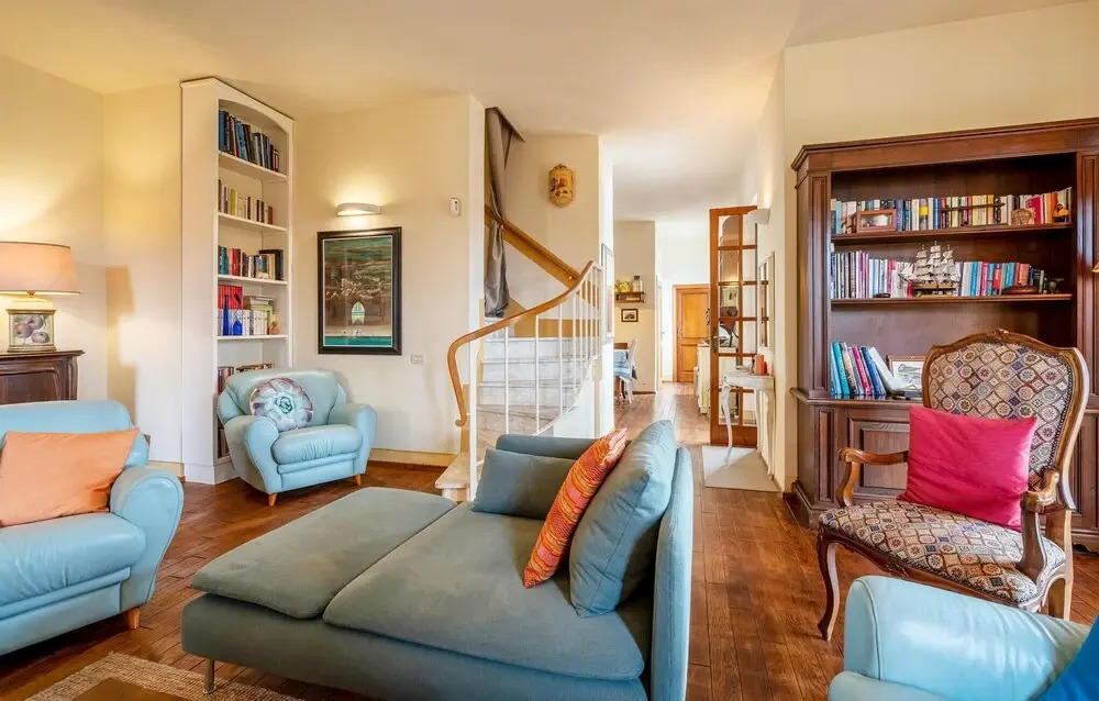 Villa Lavandaia Toscana