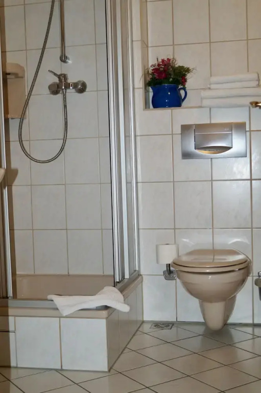 Pension zum Ritter
