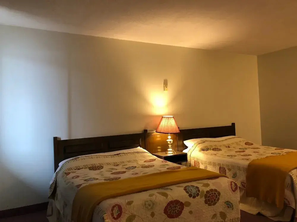 Spanish River Inn
