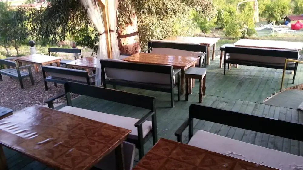 Sun Dalyan & Yeni Adet Organic Hotel