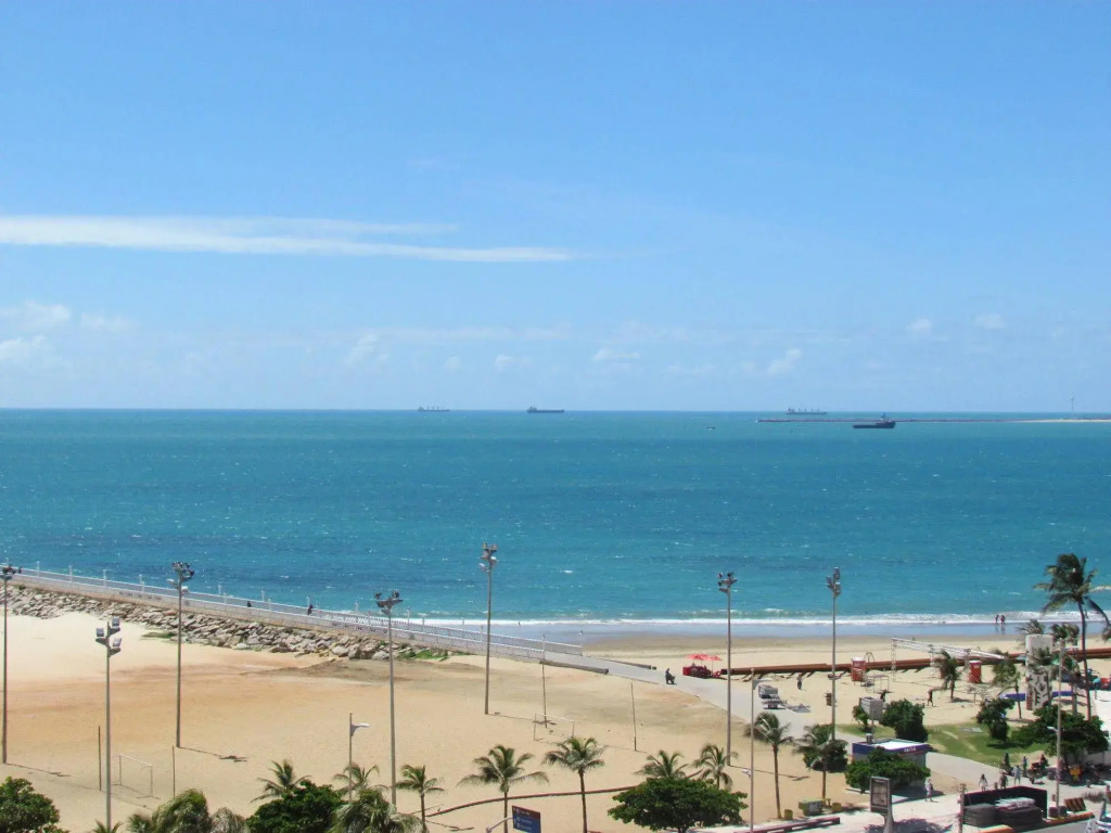 Varandas Apartamento