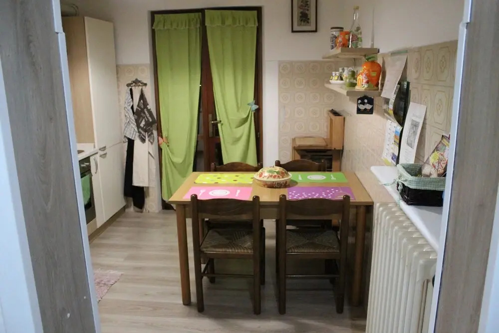 B&B La Tata