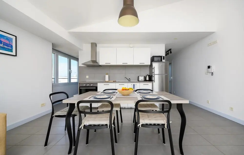 Awesome Apartment in Zambratija With Outdoor Swimming Pool, Wifi and 2 Bedrooms