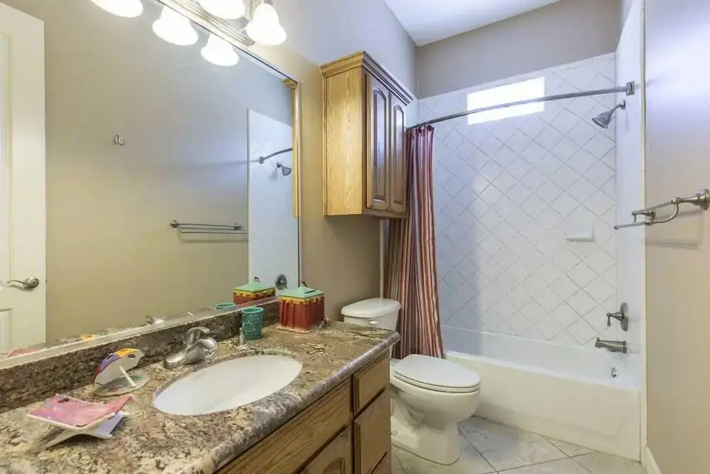 Soleil Condominium 01 by Padre Island Rentals