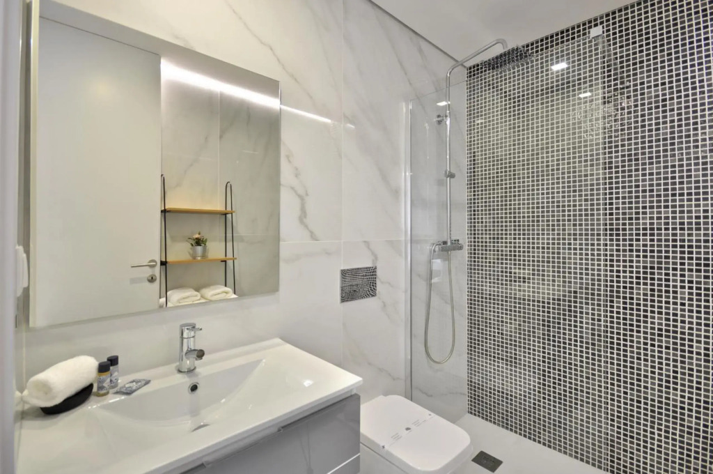 Sé Apartamentos - Luxury Apartment