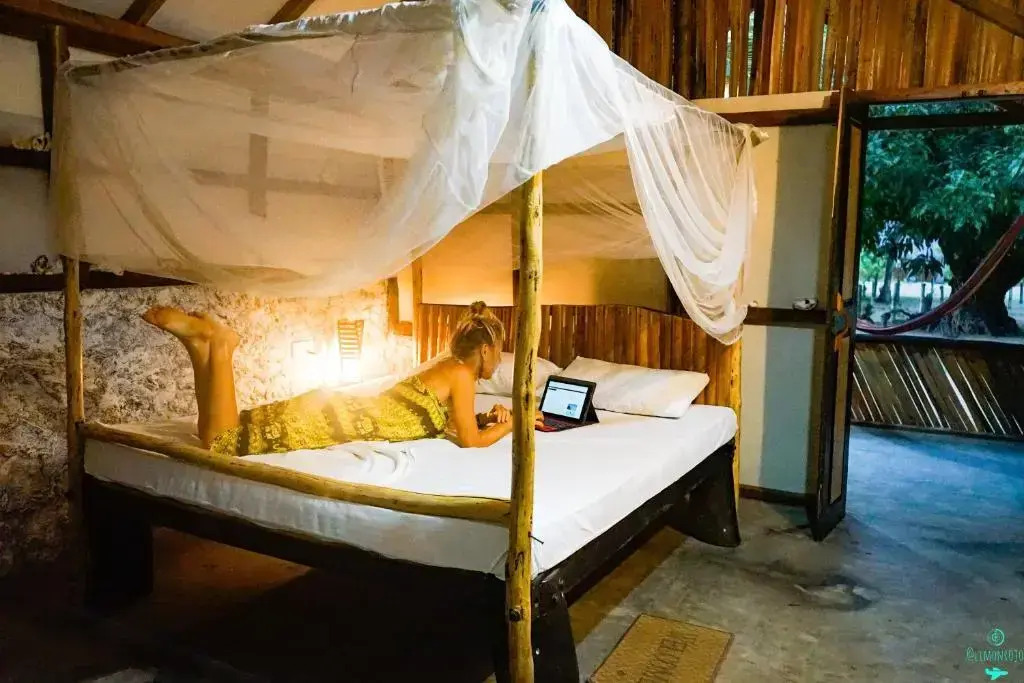 Valampuri Kite Resort