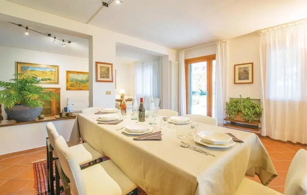 Casa Di Mamy