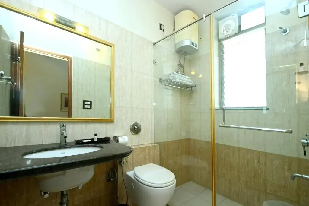 Hotel Yulia