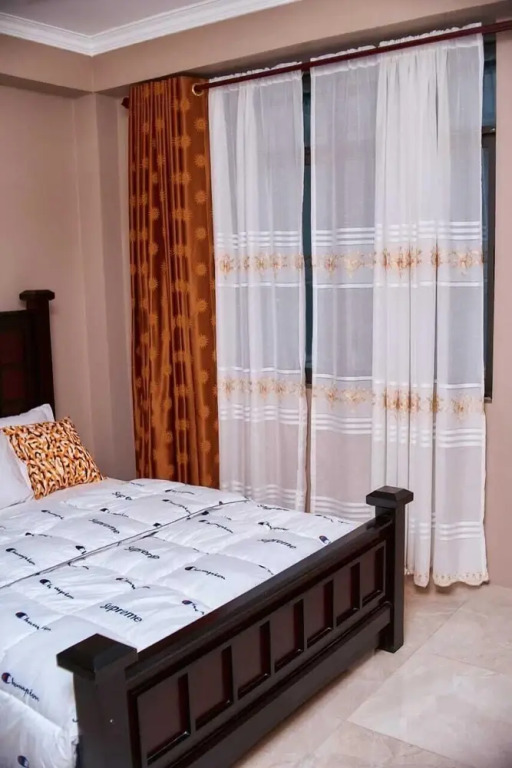 Thy Favour Hotel
