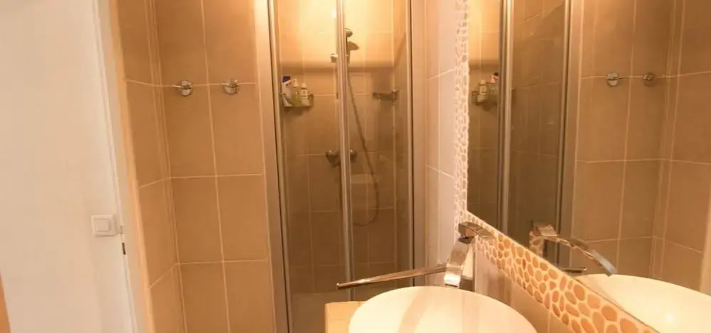 Designer Stay - d'Assas