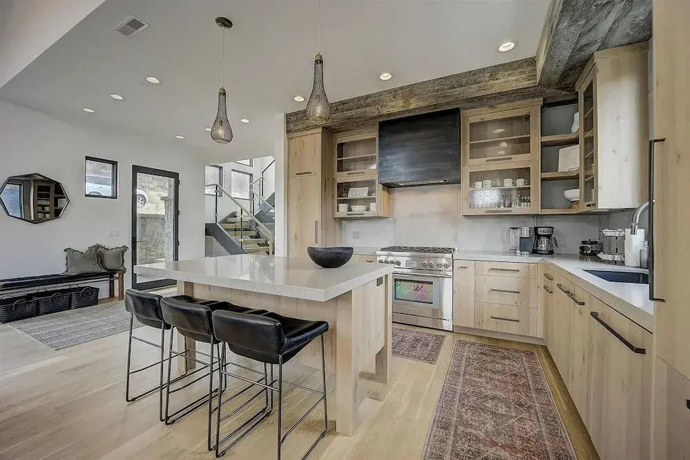 Rossie Hill Hideaway by AvantStay Close Deer Valley Snow Park Lodge and Main Street