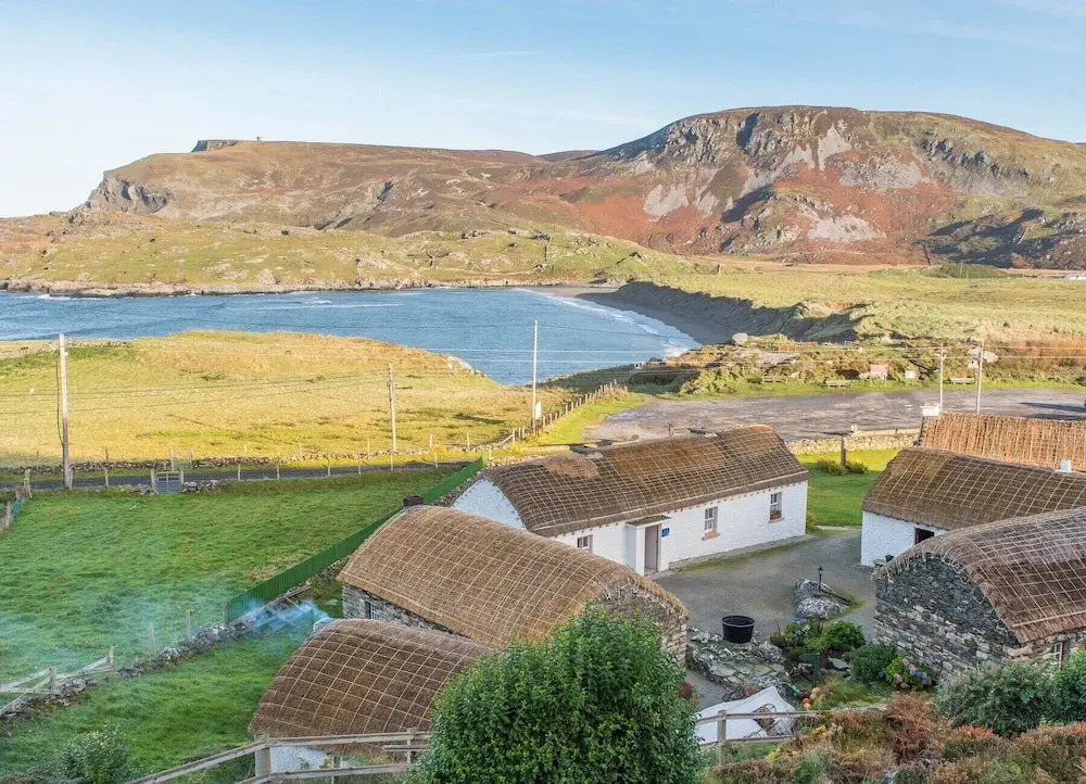 Mary Naoise Holiday Home by Trident Holiday Homes