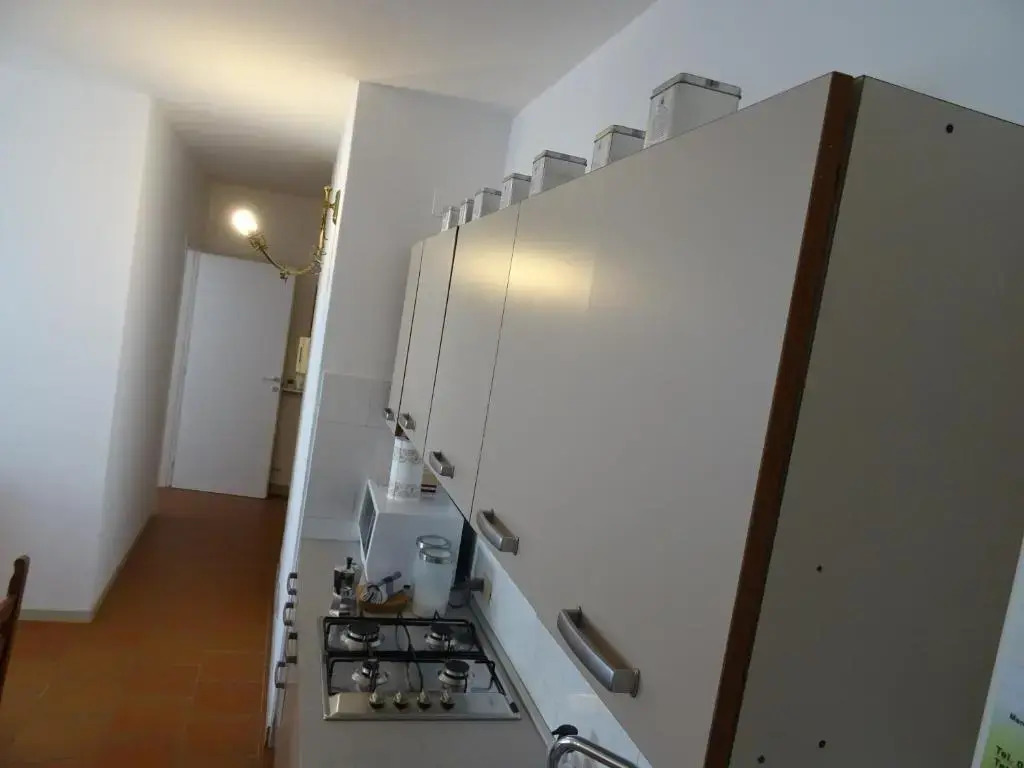 CharmeRooms Villa Moroni