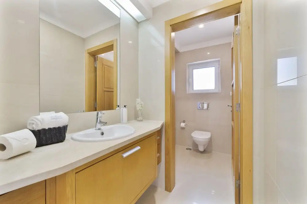 Duma in Albufeira With 4 Bedrooms and 4 Bathrooms