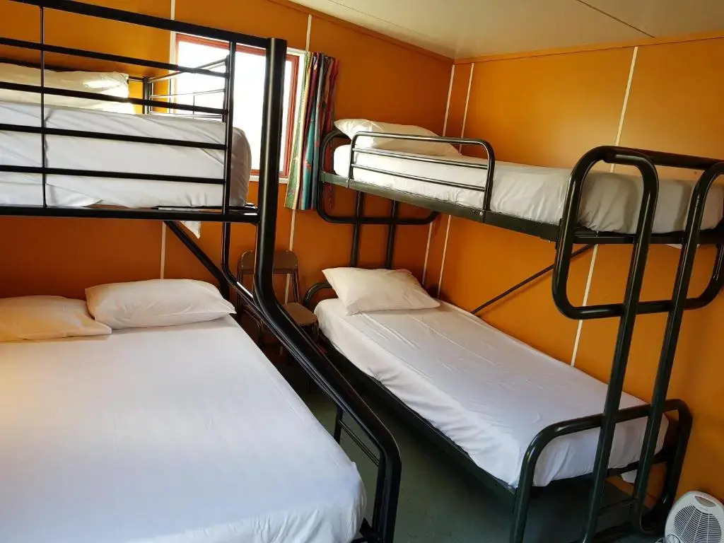 Millers Flat Holiday Park