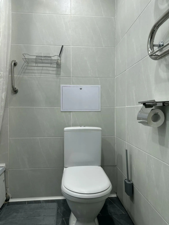BPA Apartments на улице Кирова 43