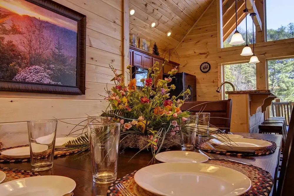 Dream Catcher 2 Bedrooms 2 Bathrooms Home