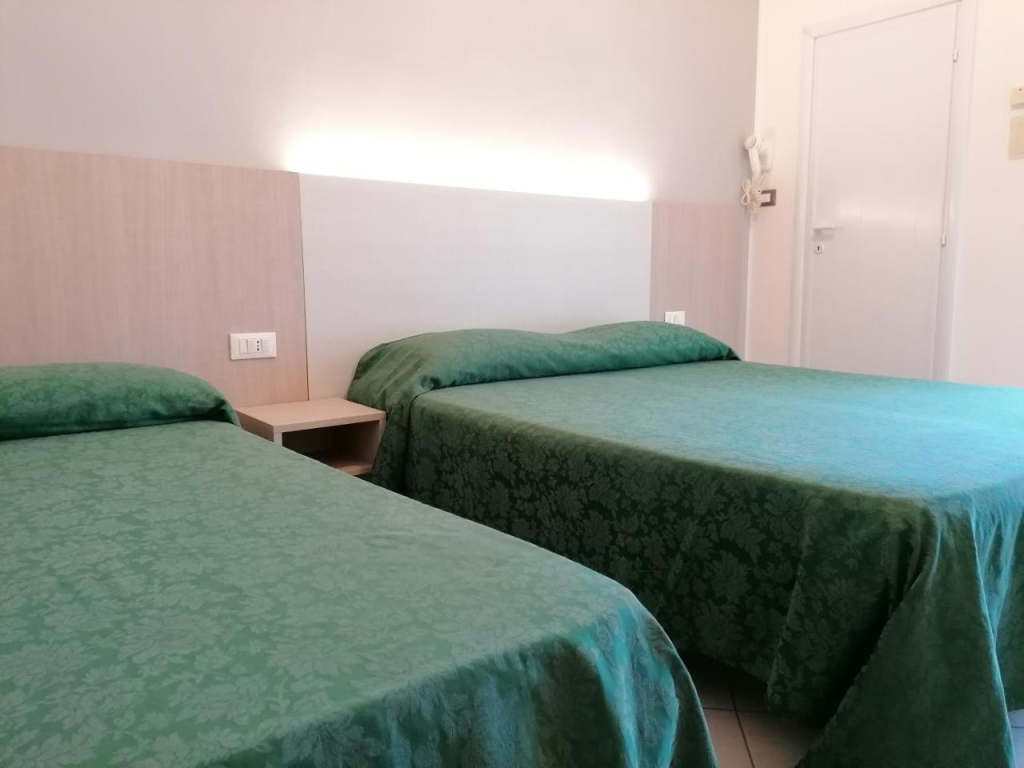 HOTEL ANDREAS
