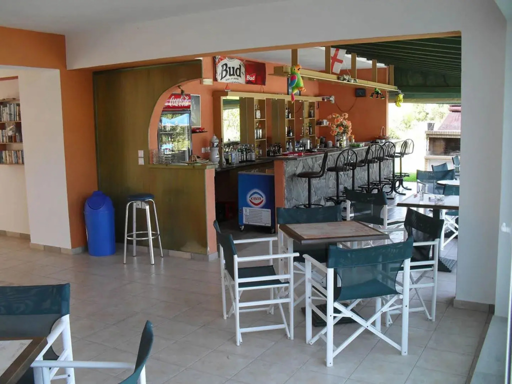 Filoxenia Hotel & Apartments