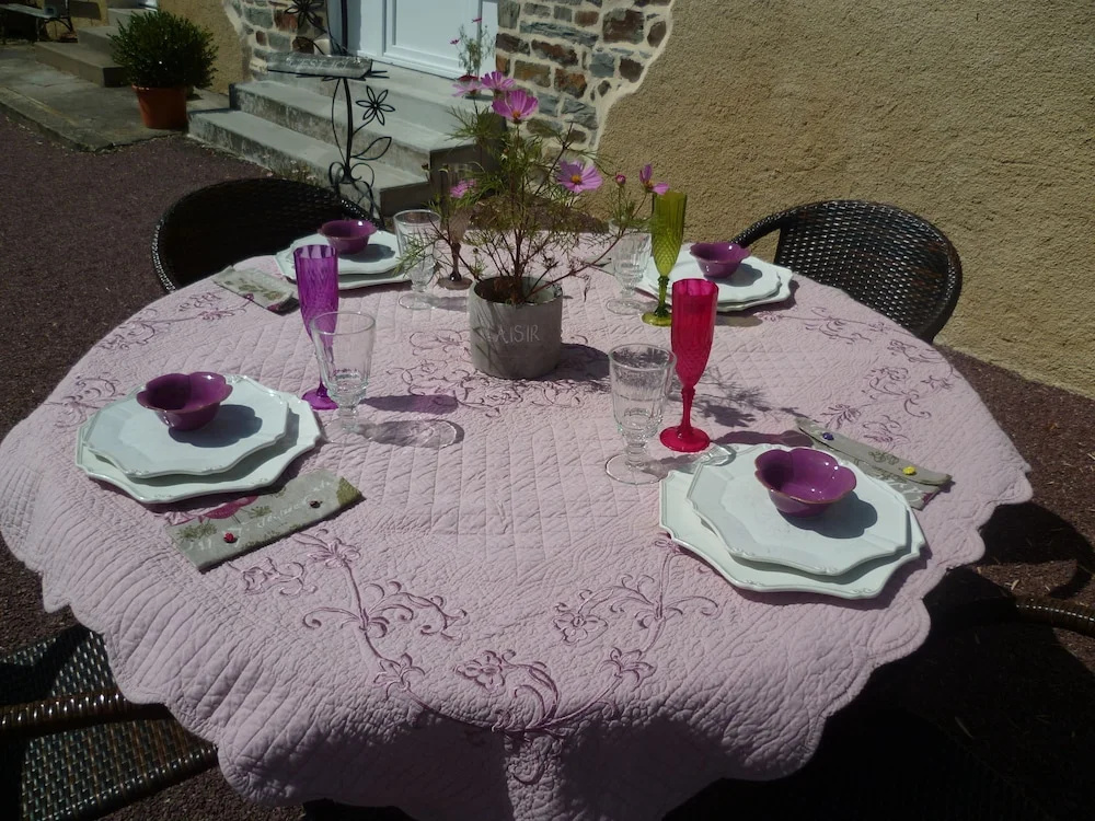 La Métairie