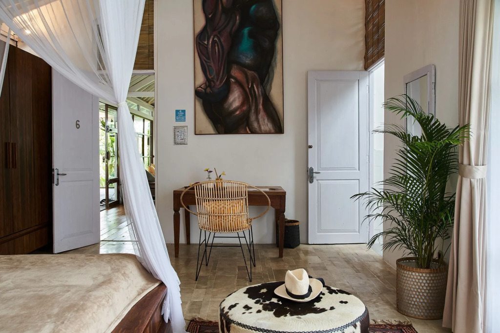 Lila Boutik Residence
