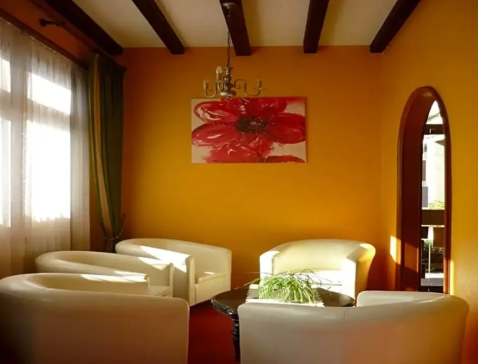 Citotel Les Vosges