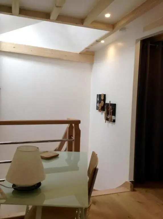 Les Co Gîte