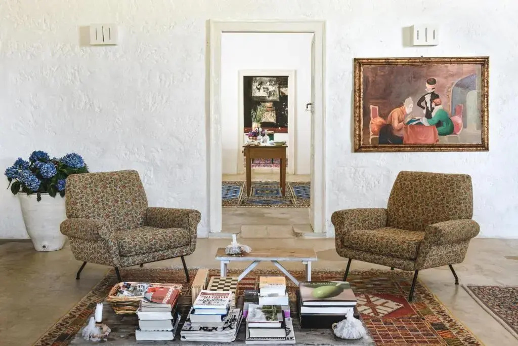 Masseria Palombara Relais & SPA