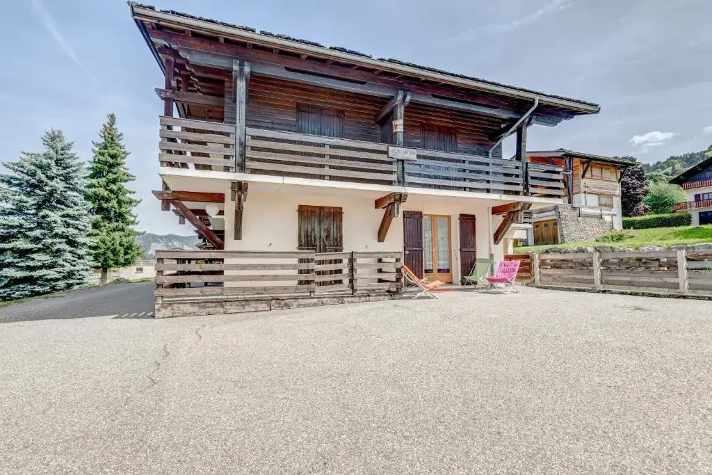Studio Cornaline - Studio aux pieds des pistes
