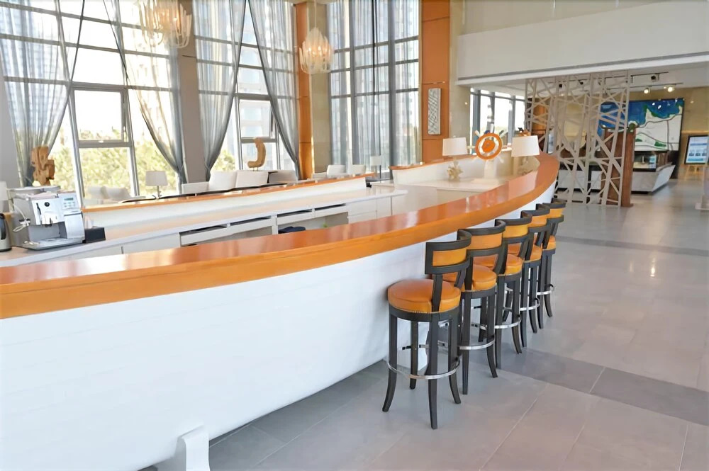 Weihai Hisense Seaview Mansion Apartment