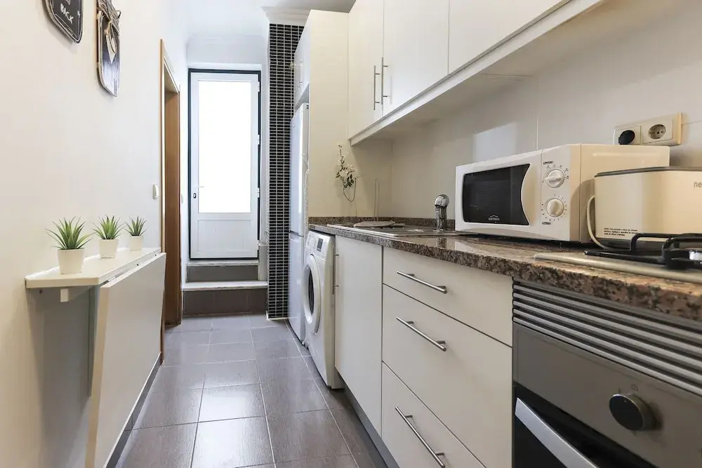 São Bento Typical by Homing