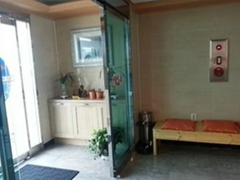 Helios Motel