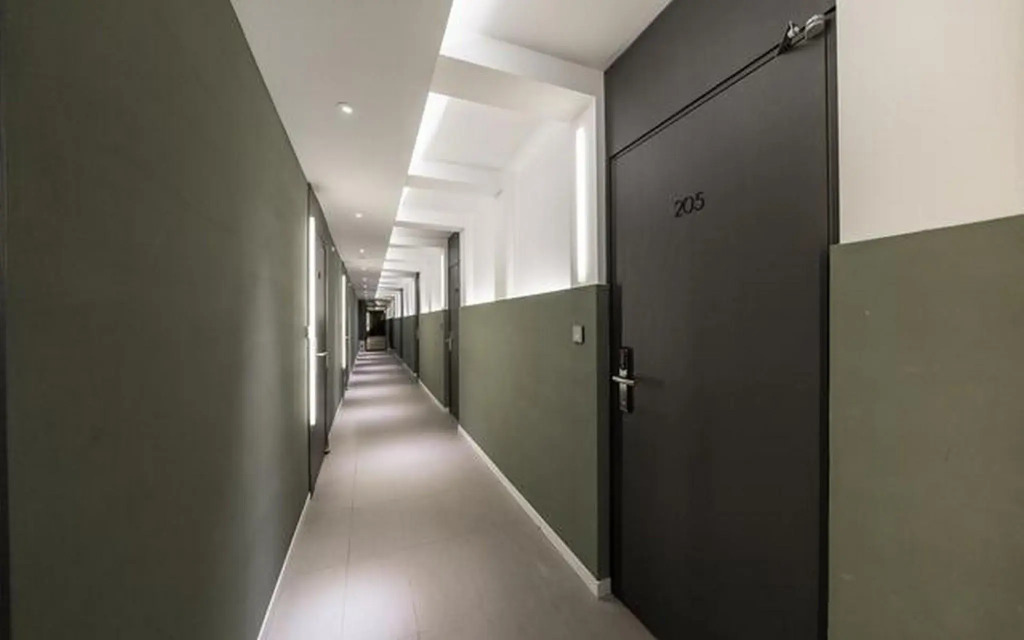 Seocho js hotel