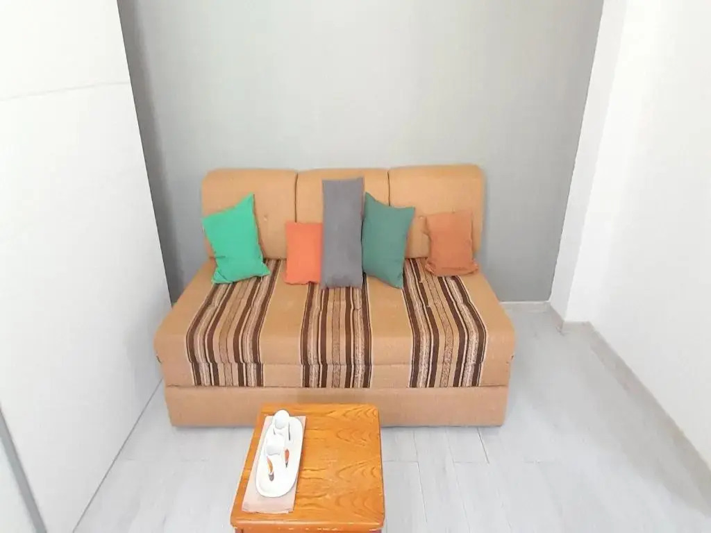 Apartment Central Location