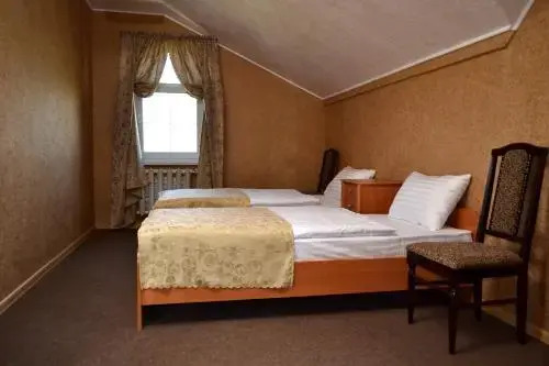 Motel Sacvoyage