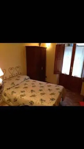 La casa di Elisa