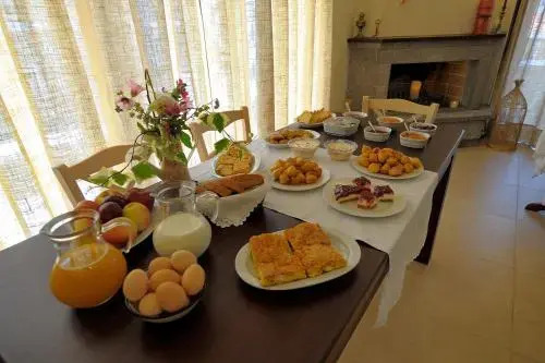 Dianthos Guesthouse