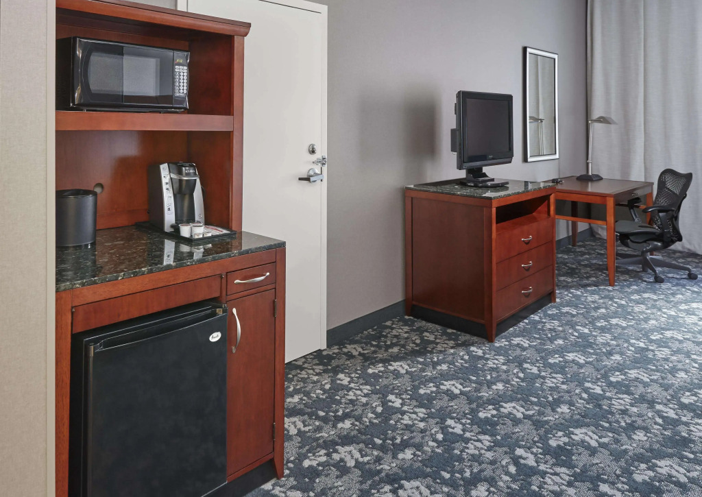 Hilton Garden Inn Schaumburg