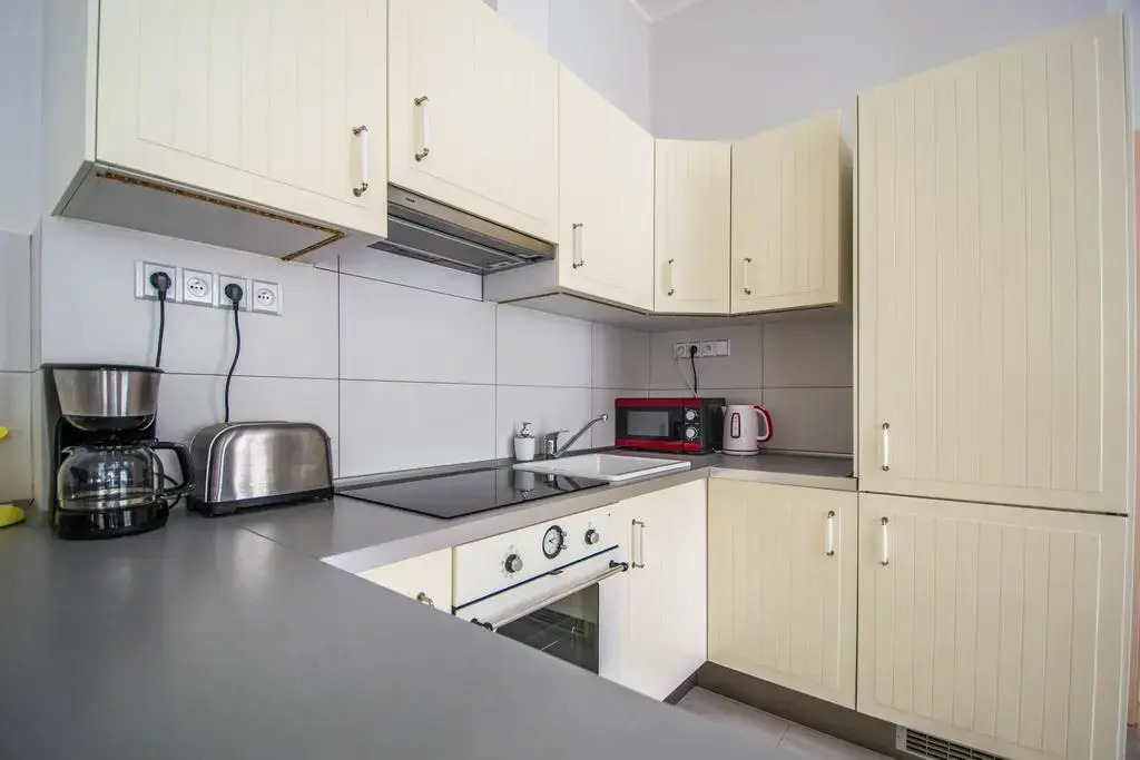 Ruterra Apartment Charles Bridge