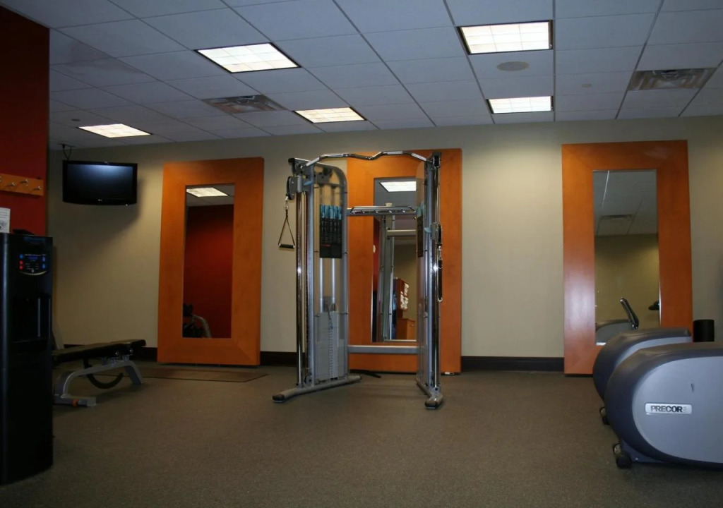 Hilton Garden Inn El Paso University
