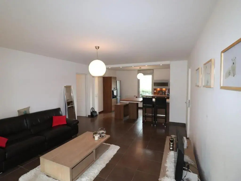 Appartement Annecy, 3 pièces, 4 personnes - FR-1-432-11