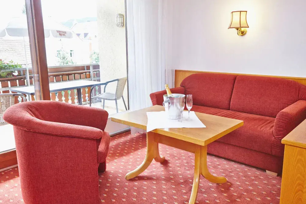 Hotel Pflug