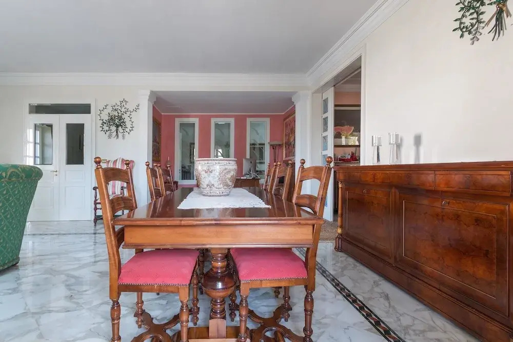 Villa Rossella