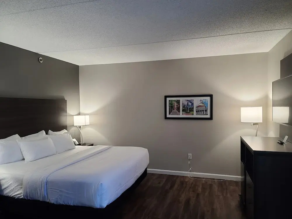 La Quinta Inn Milford