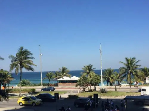 Barra Palace Apart