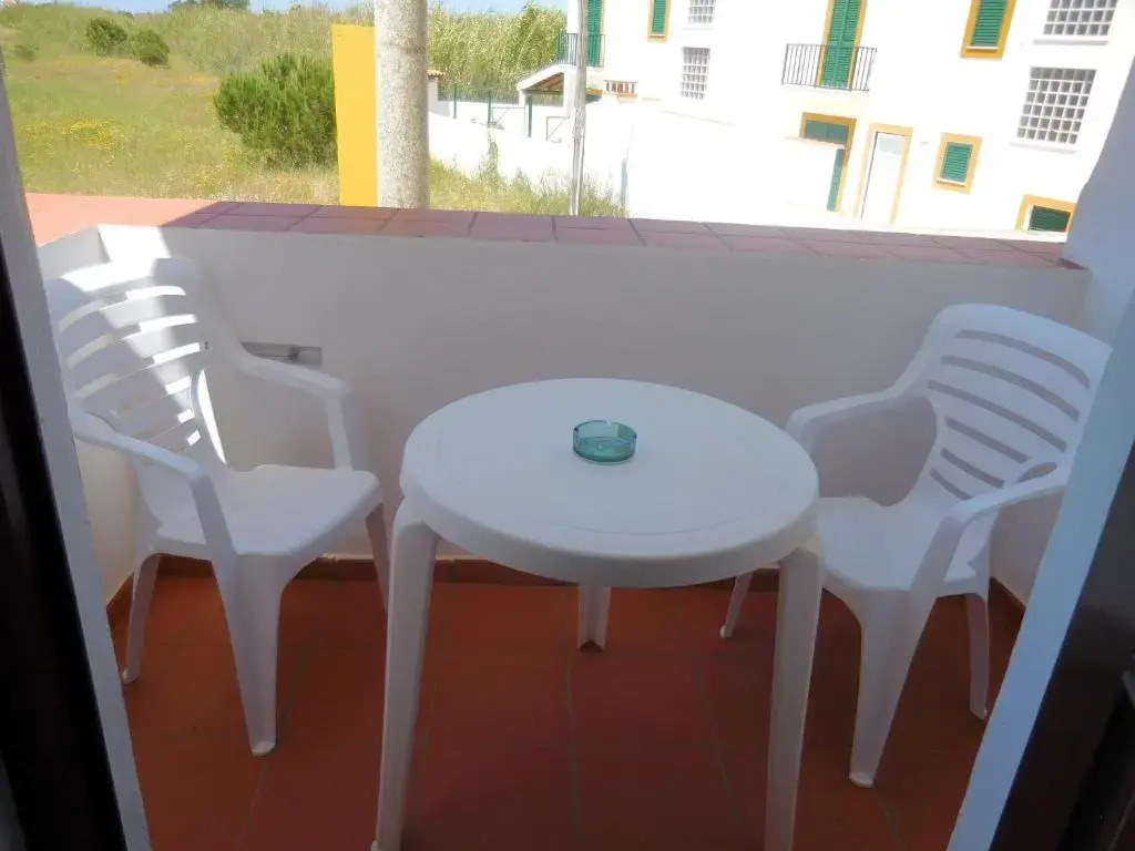 Apartamentos Pátio Victória by Umbral