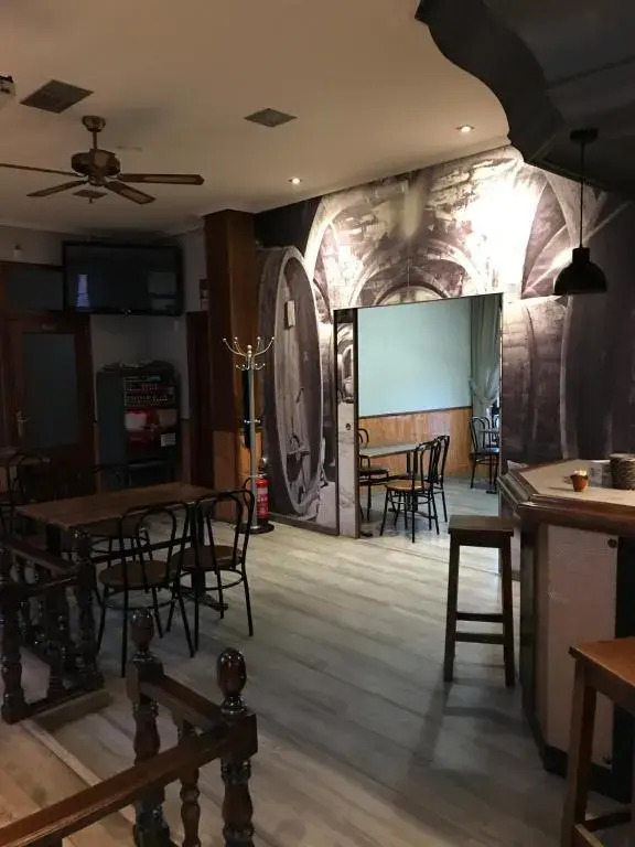 Hostal Juli