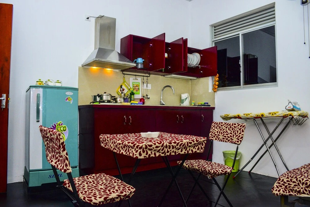 Elsy Villa Negombo