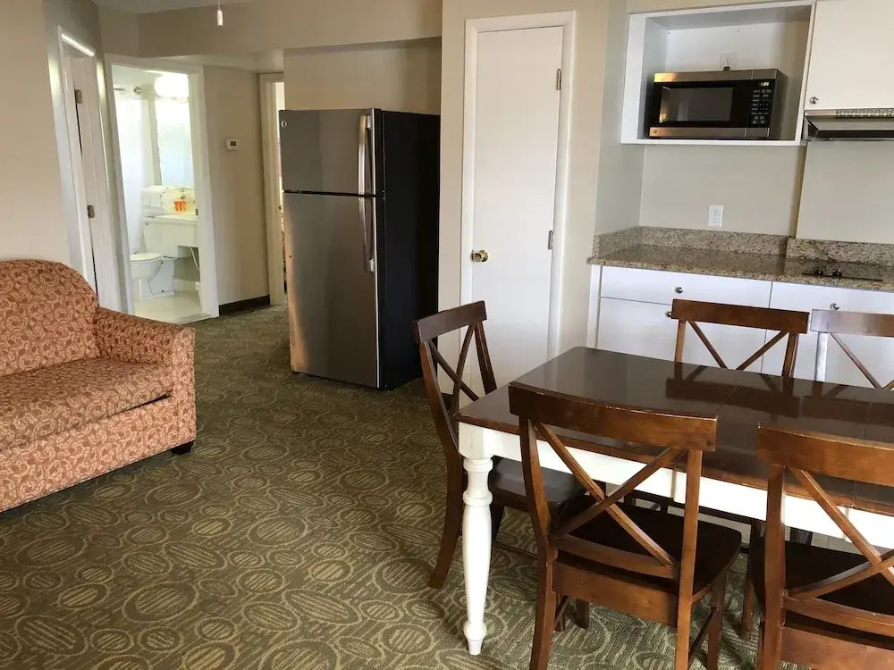 Biscayne Family Resort