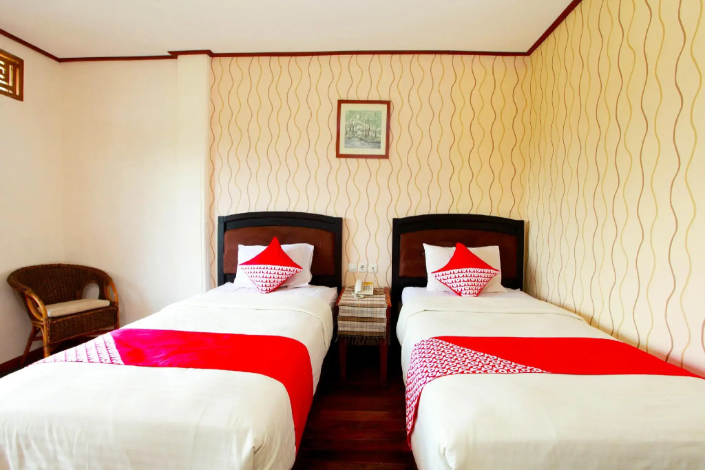 Wisma Joglo Hotel